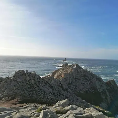 Grande Villa, Entre Audierne Et Pointe Du Raz Primelin Exterior photo