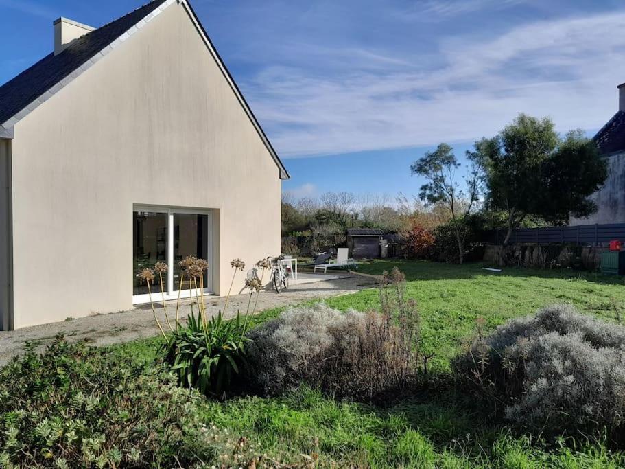 Holiday home Grande Villa, Entre Audierne Et Pointe Du Raz Primelin