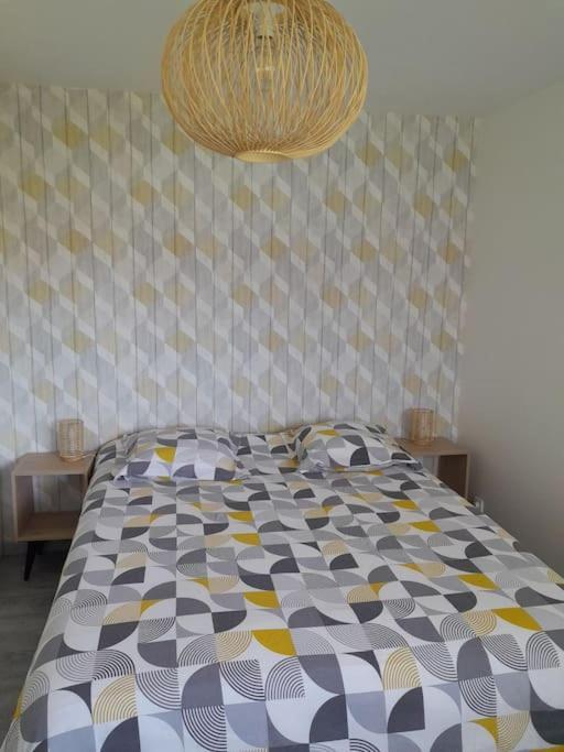 Holiday home Grande Villa, Entre Audierne Et Pointe Du Raz *