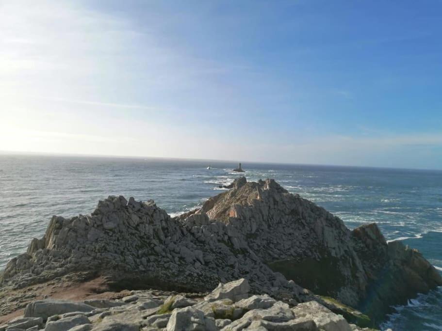 Grande Villa, Entre Audierne Et Pointe Du Raz Holiday home *