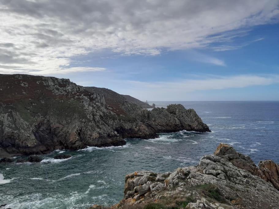 Grande Villa, Entre Audierne Et Pointe Du Raz *