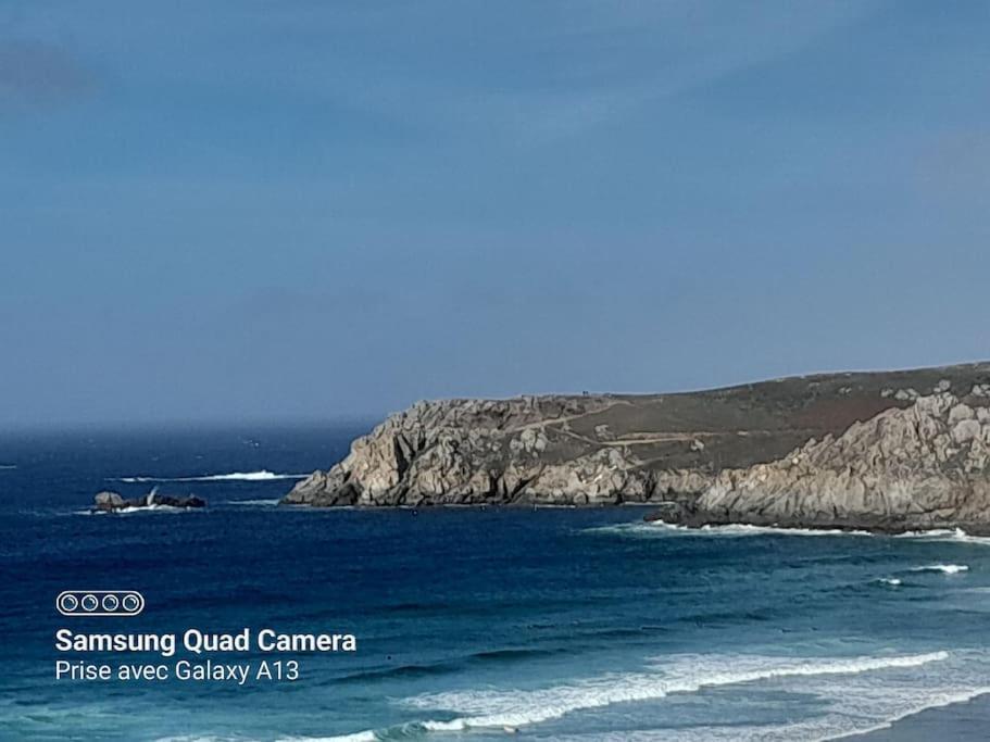 Grande Villa, Entre Audierne Et Pointe Du Raz *